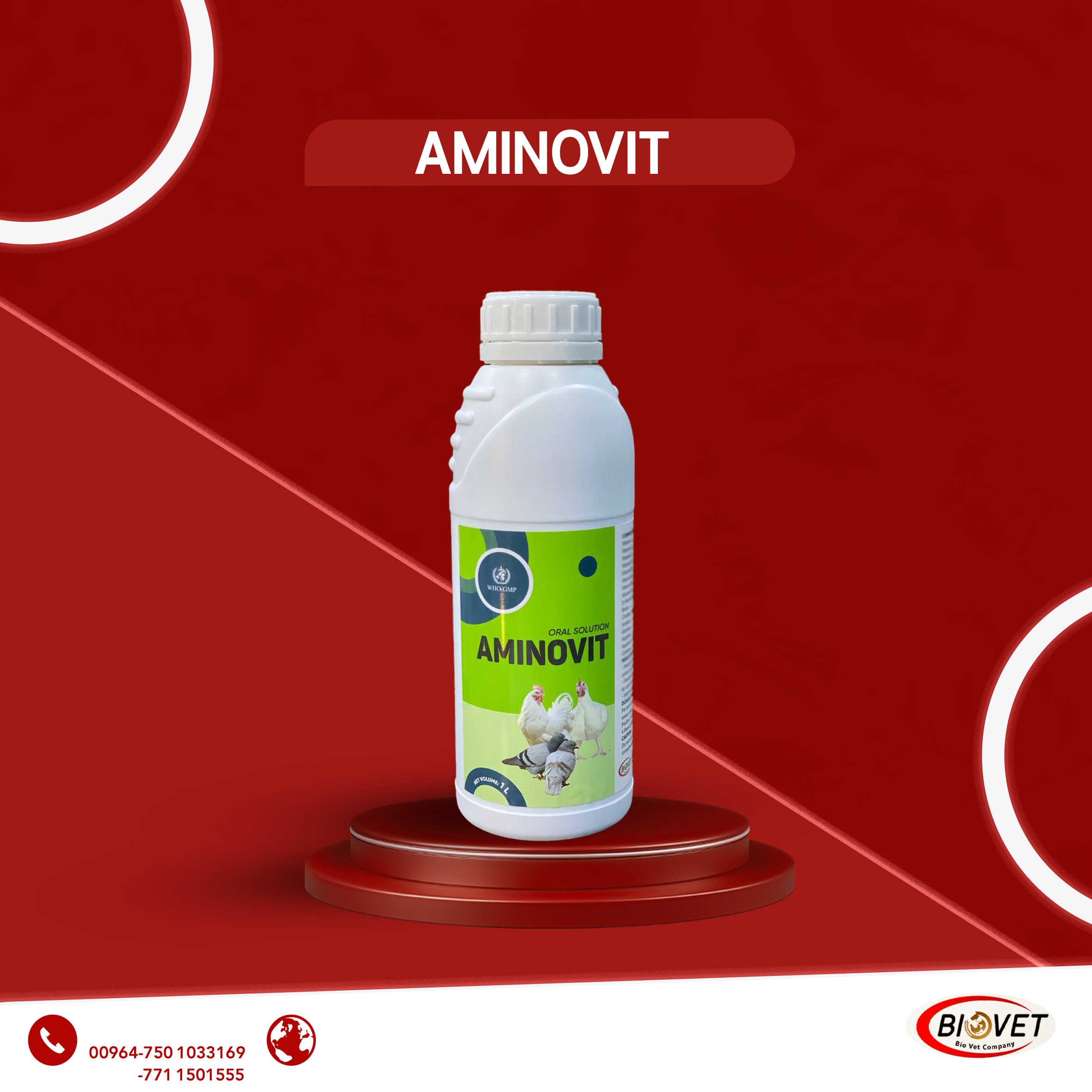 AMINOVIT