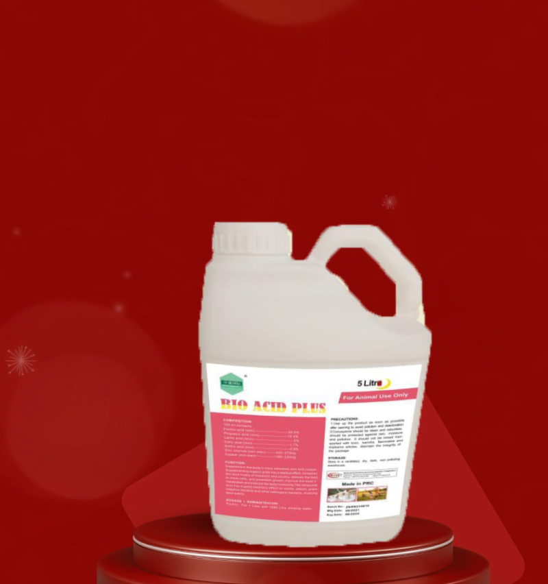 BIO ACID PLUS