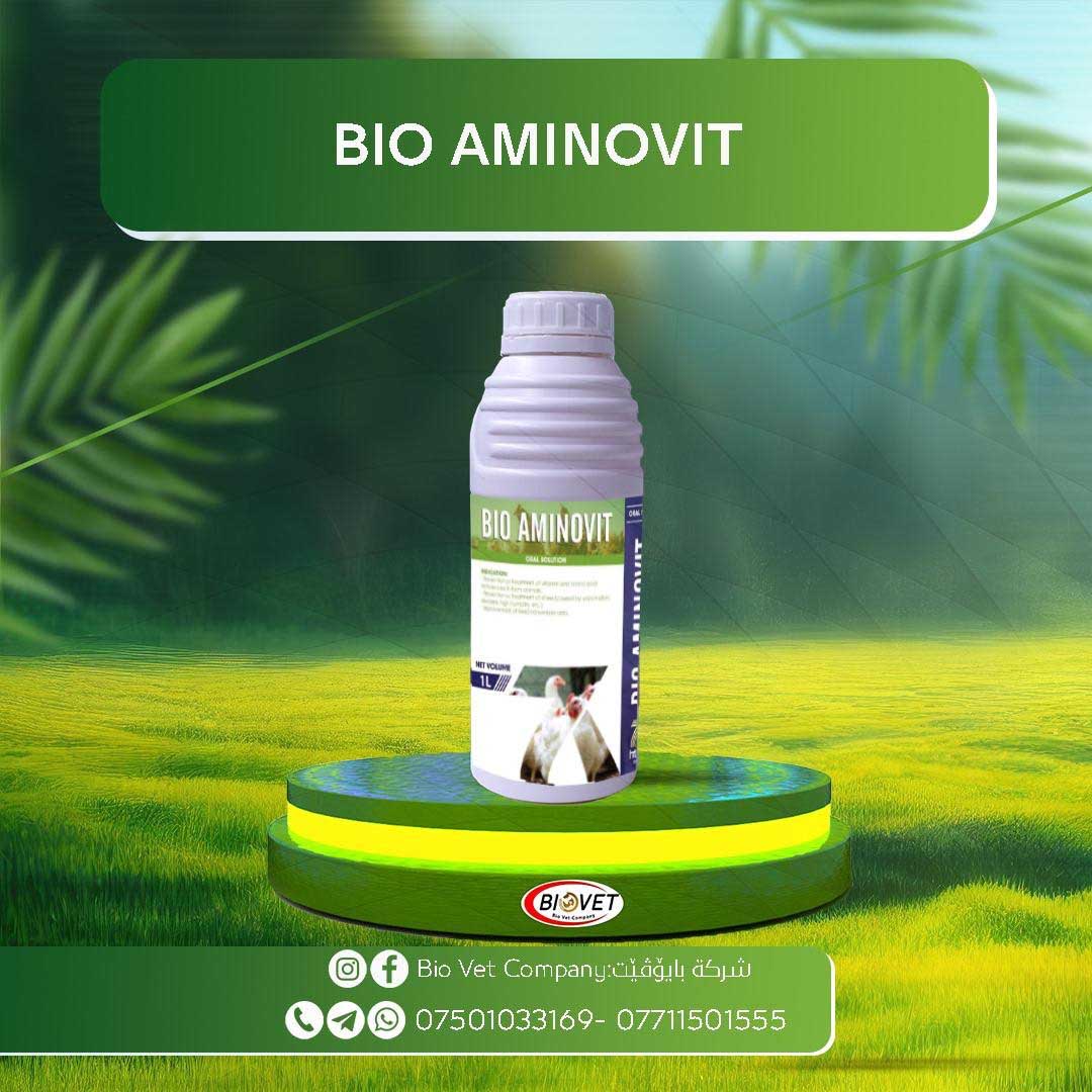 BIO AMINOVIT