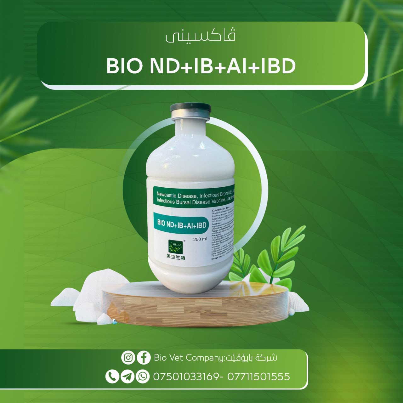 BIO ND+IB+AI+IBD