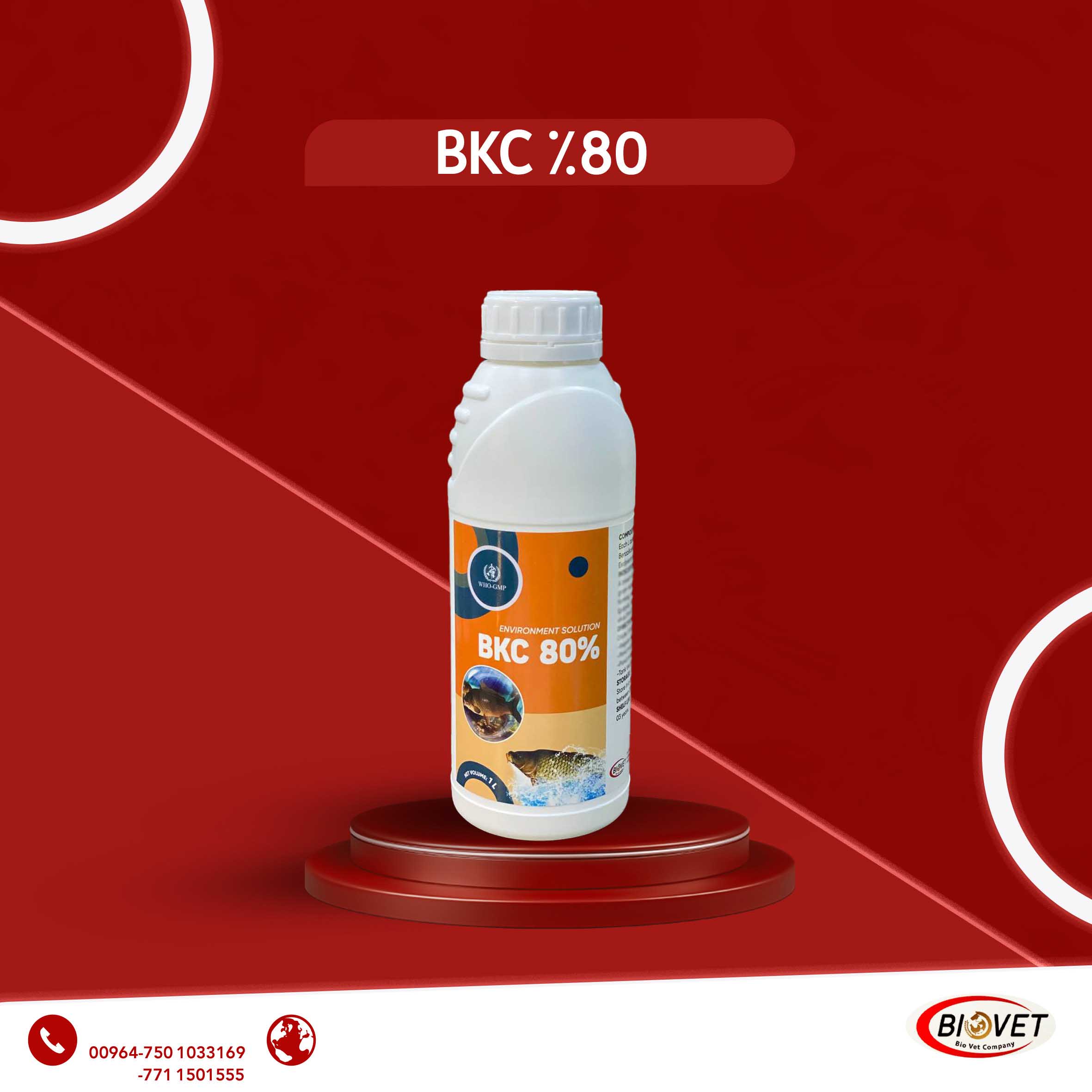 BKC %80
