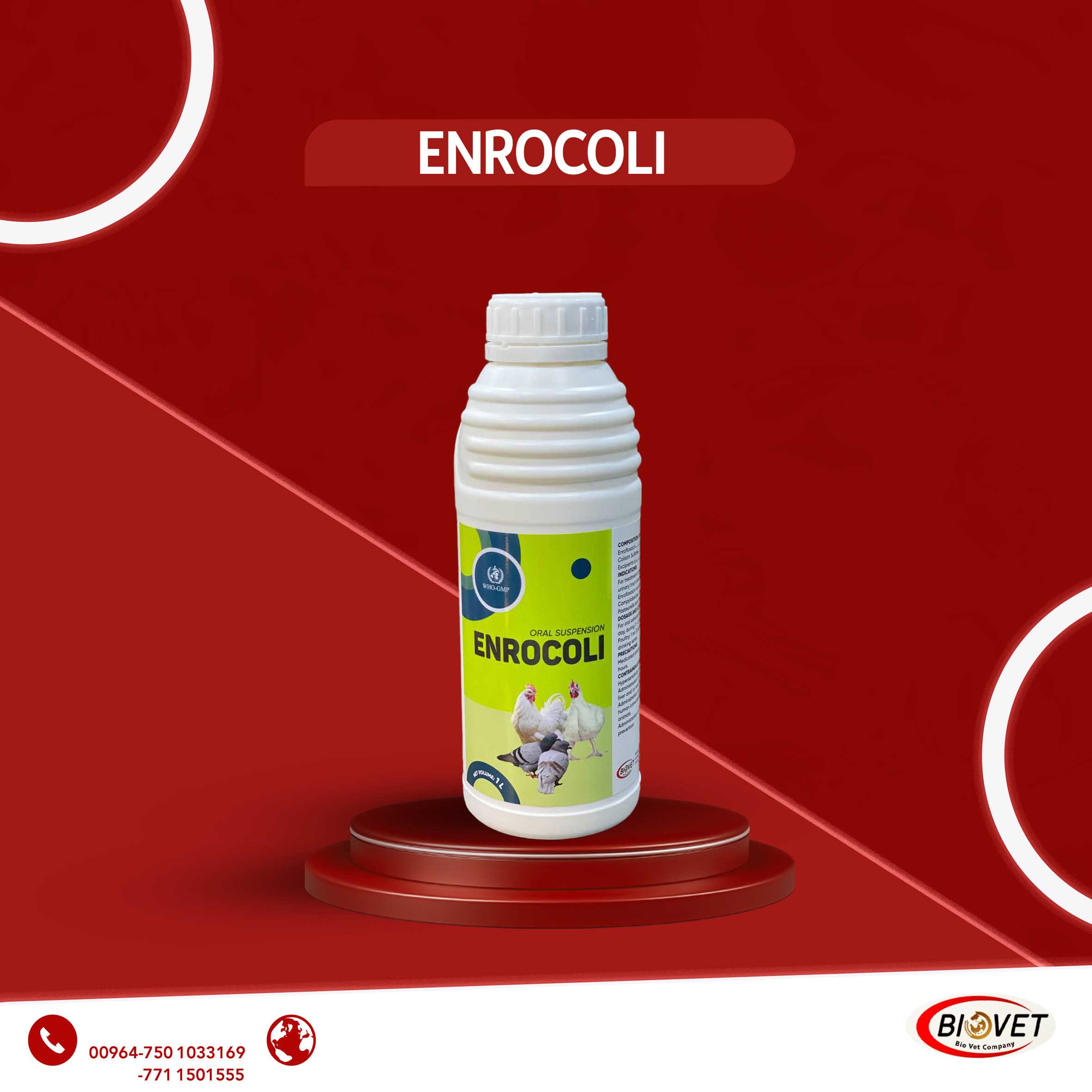 ENROCOLI