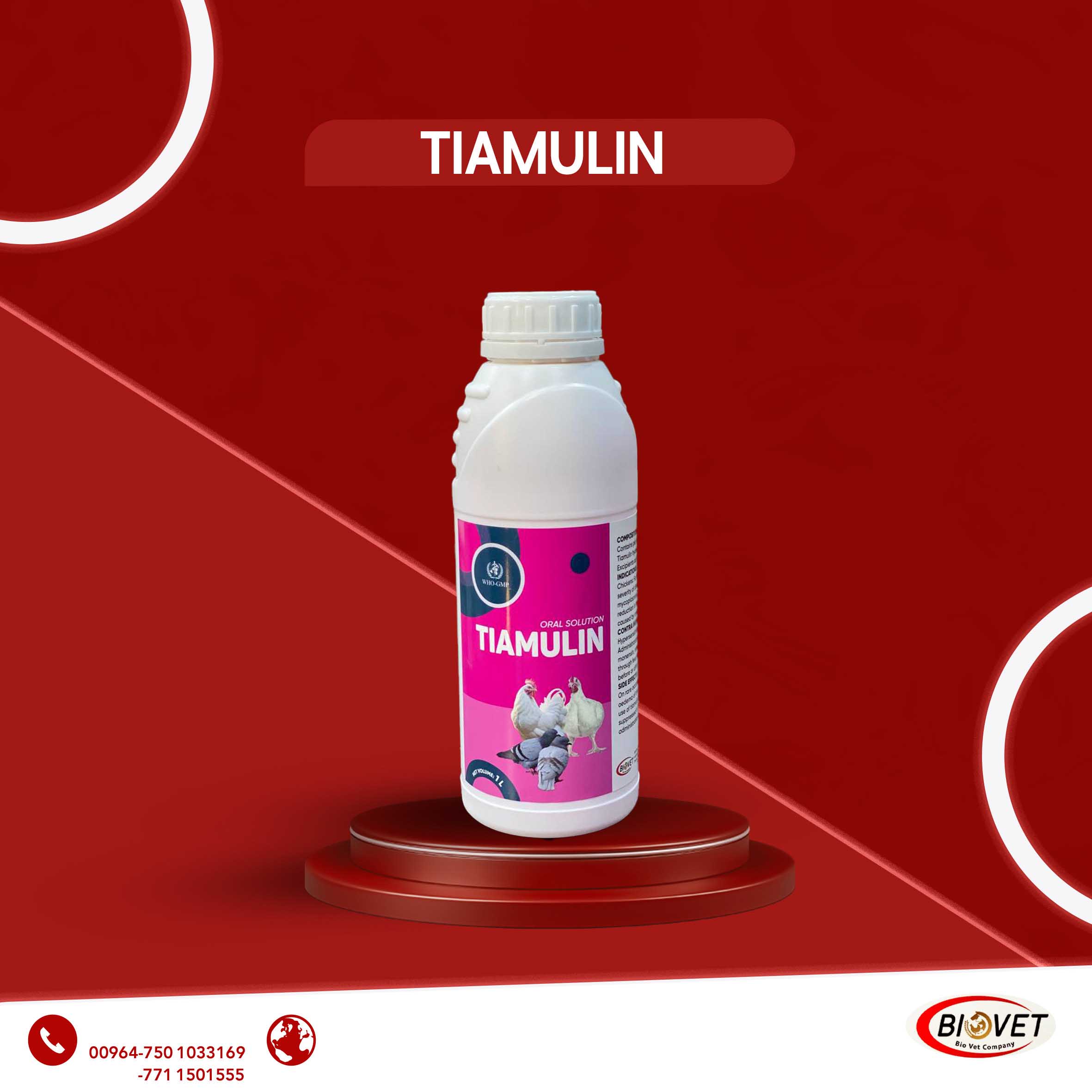 TIAMULIN