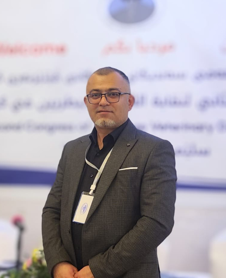 Dr.Ari Dlzar Hassan