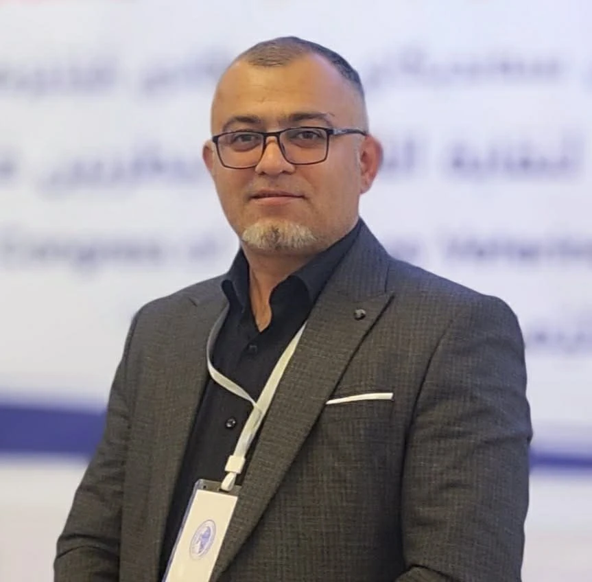 Dr. Ari Dlzar Hassan